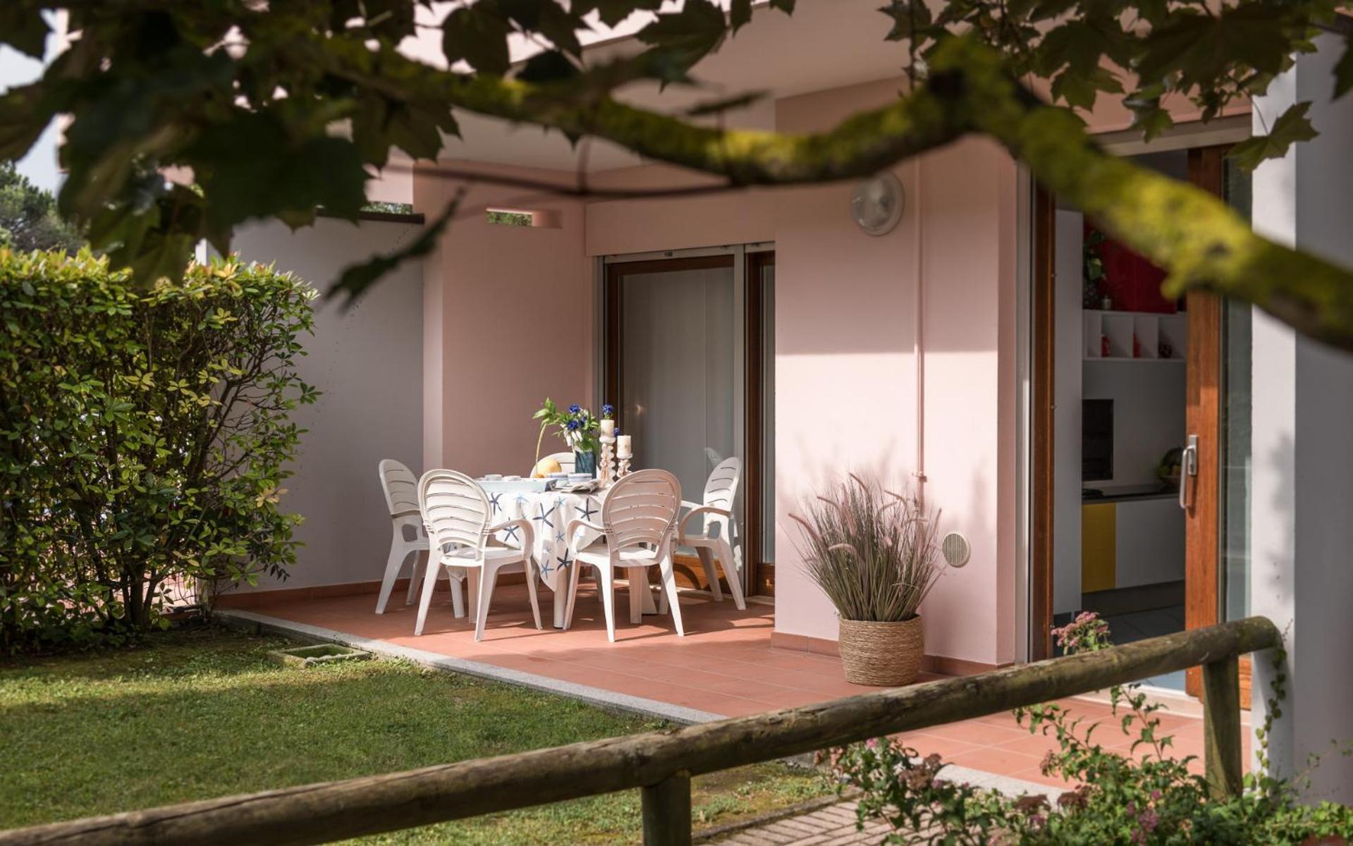 Costa Rica Bibione Eco Resort Exterior foto