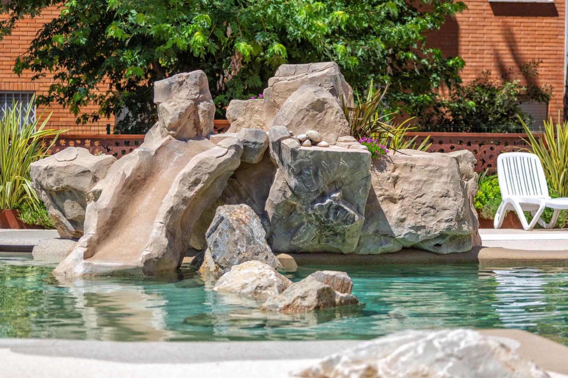 Costa Rica Bibione Eco Resort Exterior foto